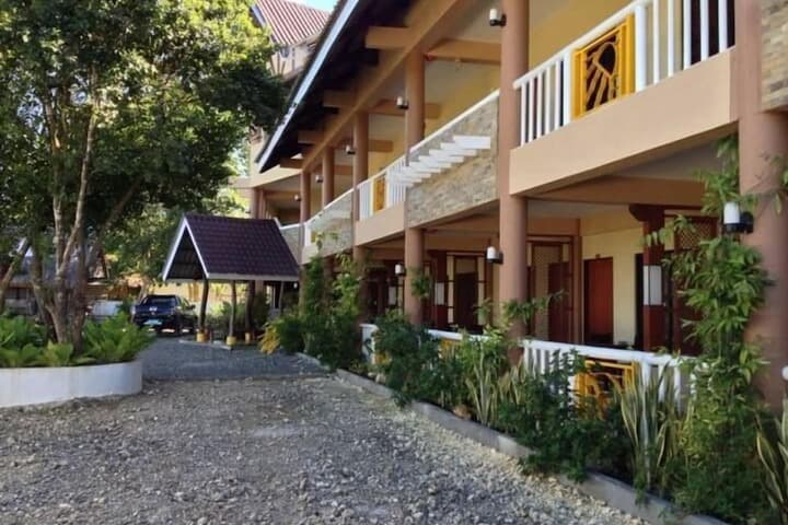 Panglao Island Franzen Residences photo 3