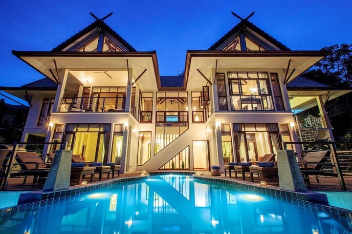 Villa Maphraaw photo 5