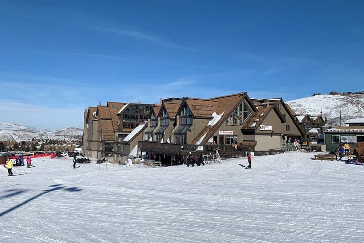 Lodge at Mountain Village by Lespri Management photo 4