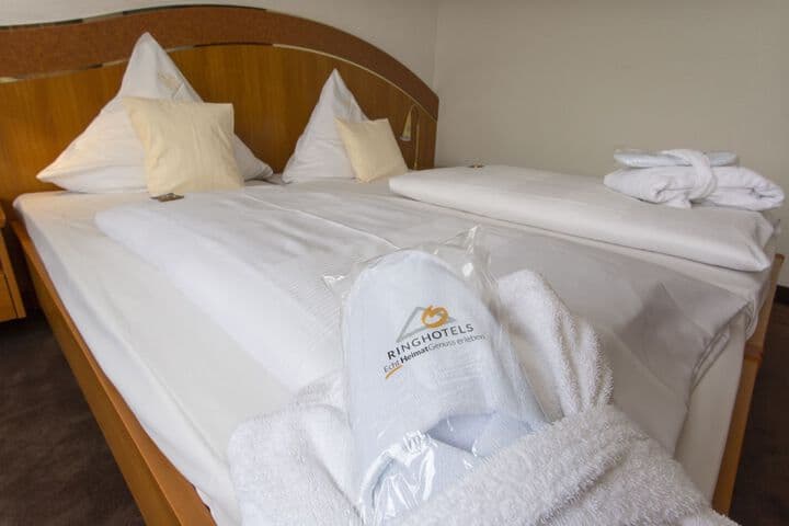 Katharinenhof Hotelgesellschaft mbH & Co. KG photo 4