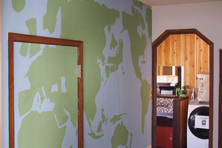 Kikkake Green&Mt.Fuji Hostel photo 4