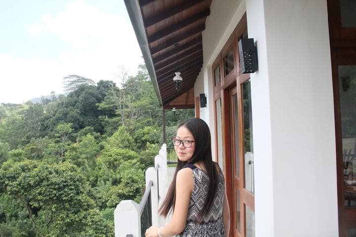 Hanthana House photo 5