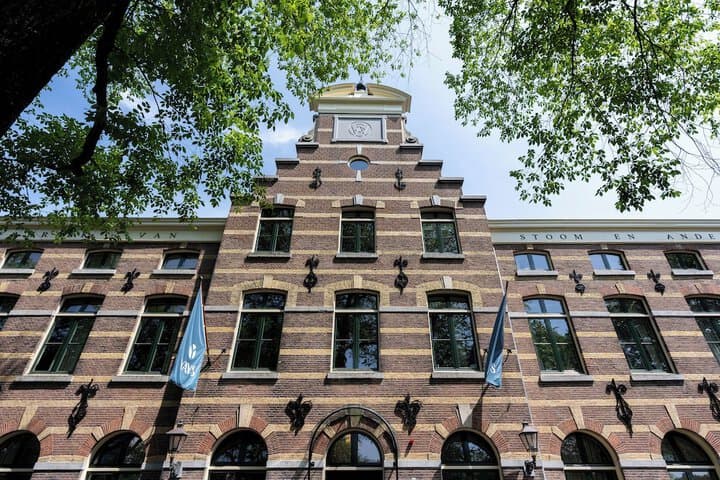 YAYS Amsterdam Maritime by Numa photo 2