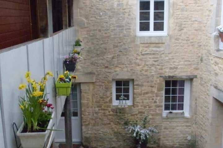 Logis de Saint Jean photo 4