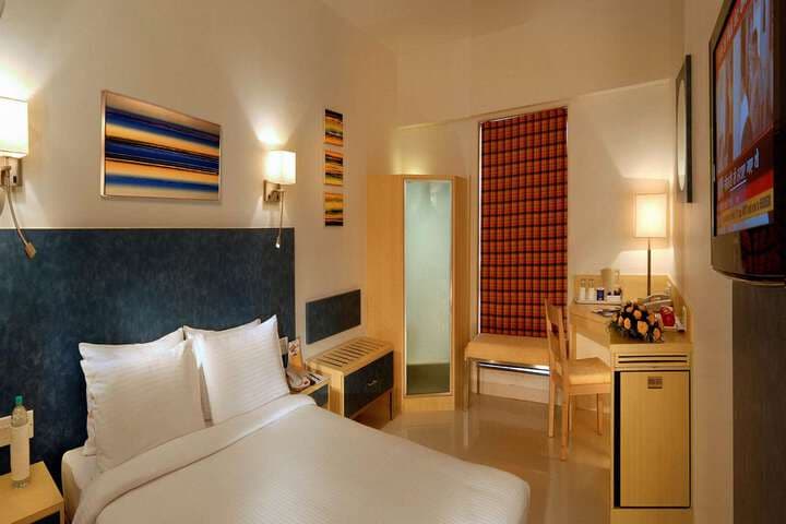 TBD Grand Hometel Mumbai photo 5