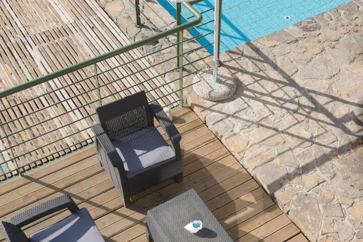 Istron Villas photo 2