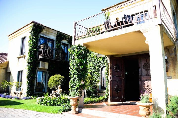 Dio Dell Amore Guest House photo 4