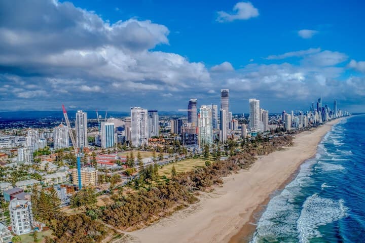 Bel Air on Broadbeach photo 4