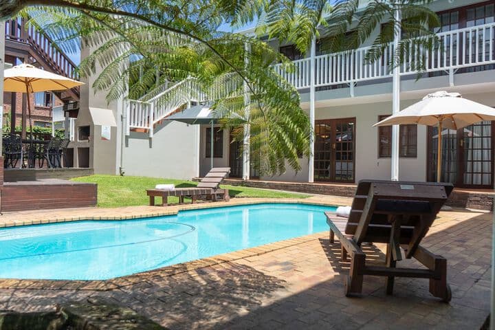 Loerie Guest Lodge photo 2