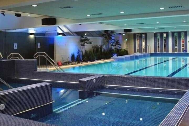 Imatra Spa Sport Camp Hostel photo 5
