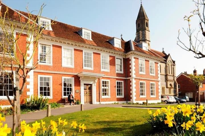Sarum College photo 3