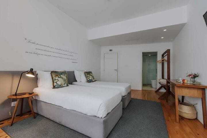 Trovador City Guest House photo 5