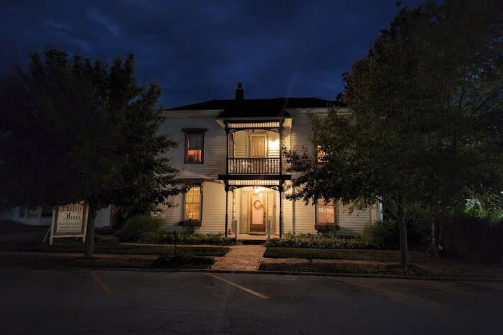 Hawthorne Inn photo 5