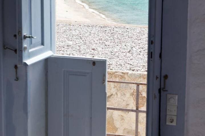 COCO MAT Eco Residences Serifos photo 5