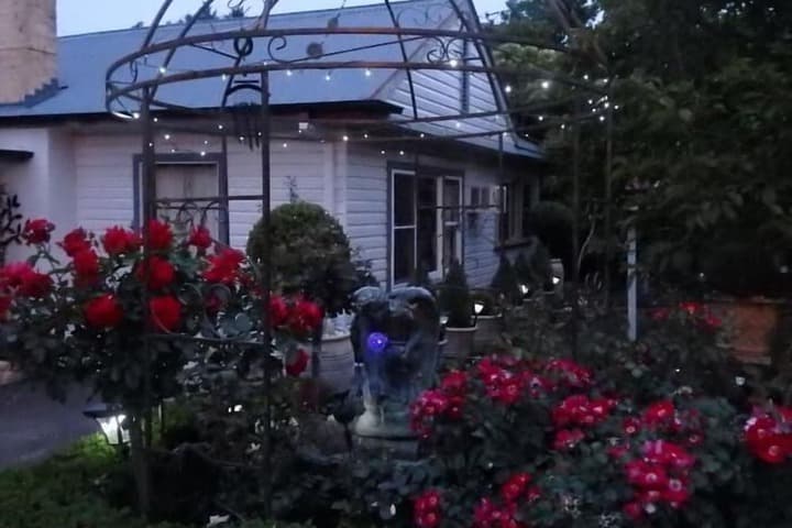 Bowral Road Bed&Breakfast photo 3