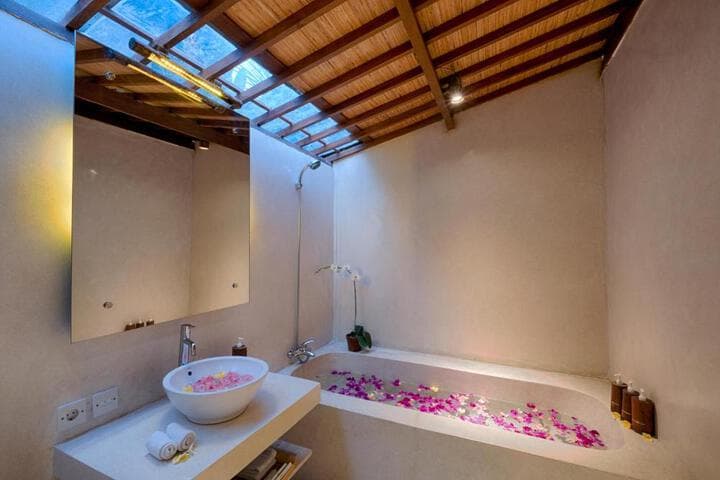 Villa Tegal Tis Ubud photo 5