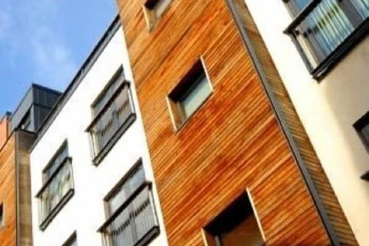 Base Serviced Apartments Cumberland Apartments photo 2