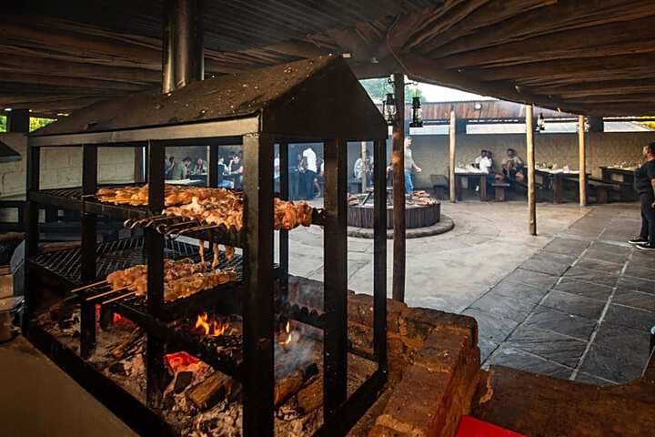 Ingwenyama Conference & Sports Resort photo 3