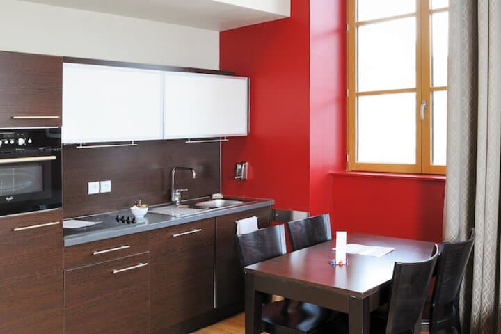 Residhome Caserne de Bonne photo 5