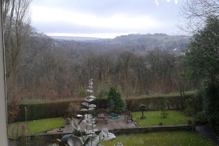 Oakfield Lodge Guest House Stockport photo 2