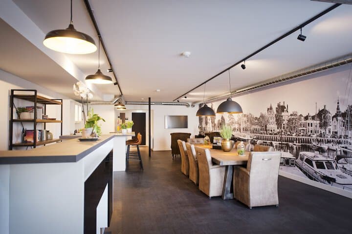 Apart Hotel De Bank photo 3