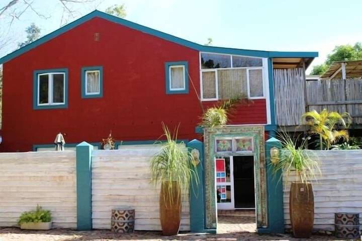 Bamboo The Guest House photo 4
