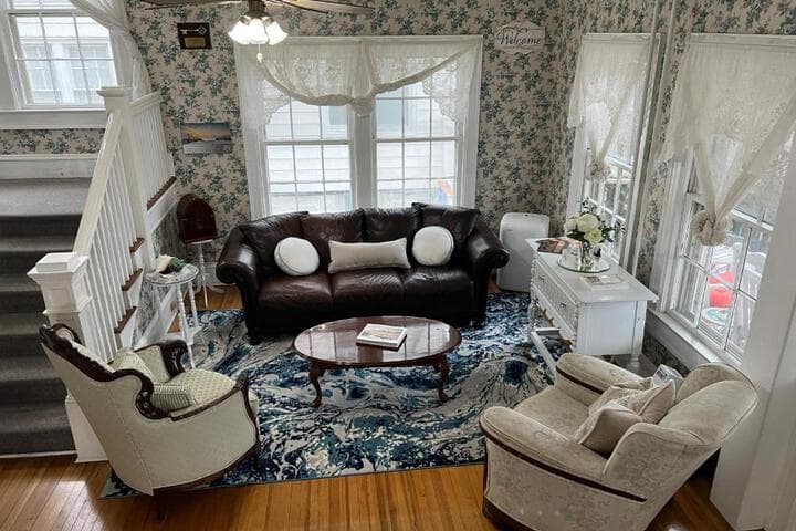 Atlantic House Bed & Breakfast photo 4