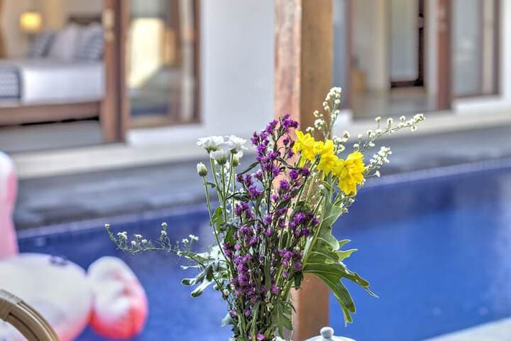 Villa Kedis photo 2