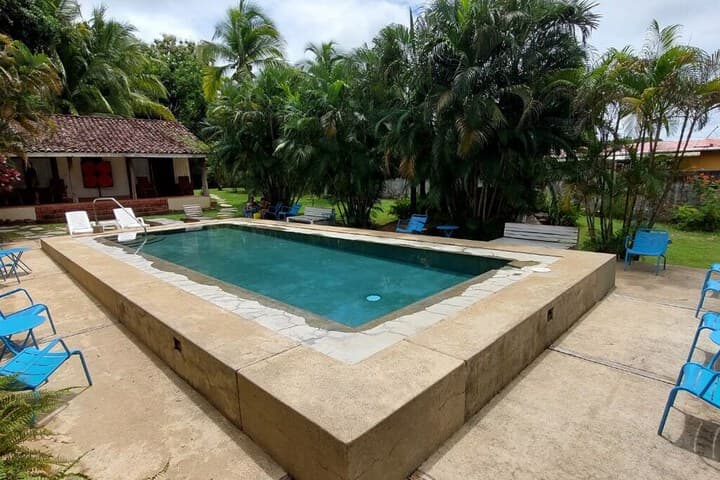 Casa de Campo Pedasi photo 2