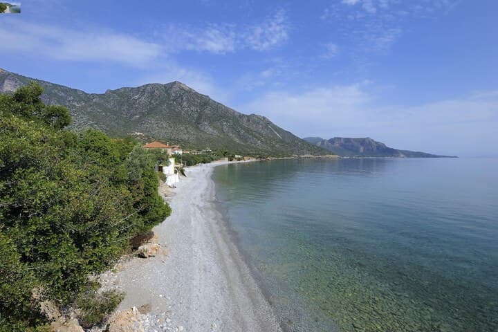 Byzantinon Hotel photo 5