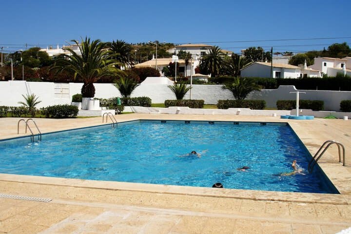 Valverde destination view