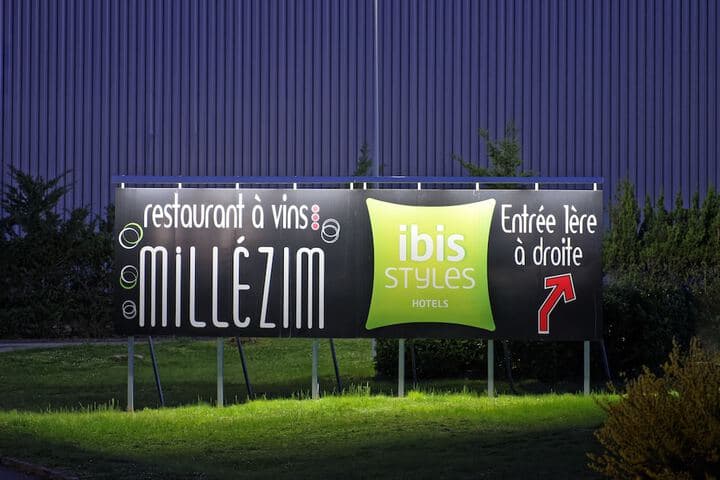 Ibis Styles Chalon sur Saone photo 3