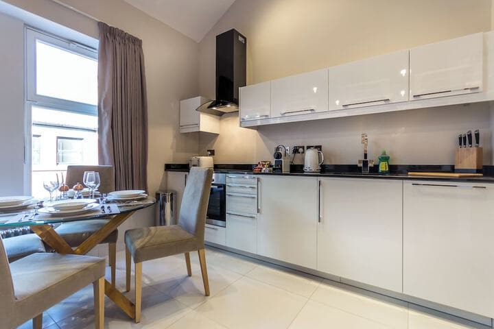 Mansio Suites Basinghall photo 3