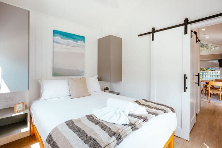 Jubilee Pocket destination view