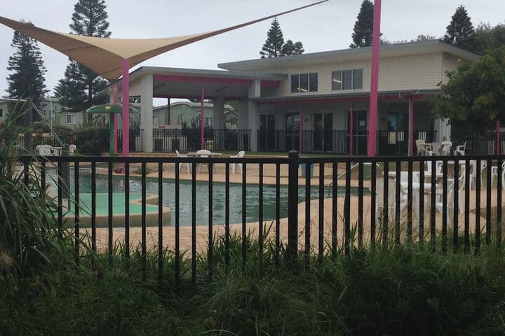 Toowoon Bay Holiday Park photo 5