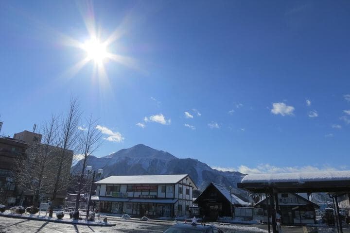 Guest House Nishiki Hostel photo 3