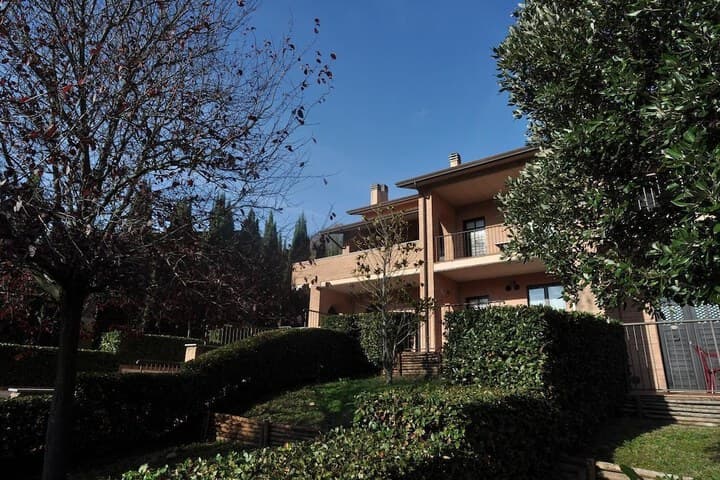 Carpediem Assisi Living Club photo 5