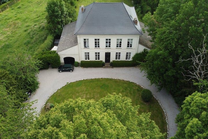 Maison de Plumes photo 3