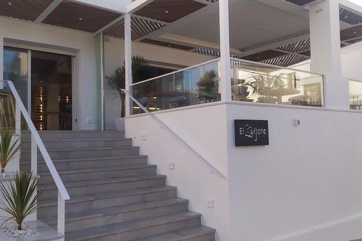 Hostal La Janda photo 5