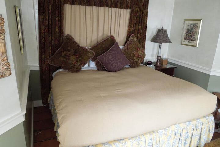 Admiral Farragut Inn photo 4