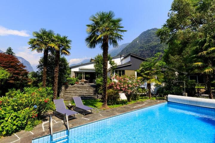 Villa delle Palme photo 2