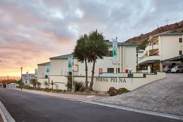 First Group Perna Perna Mossel Bay photo 3