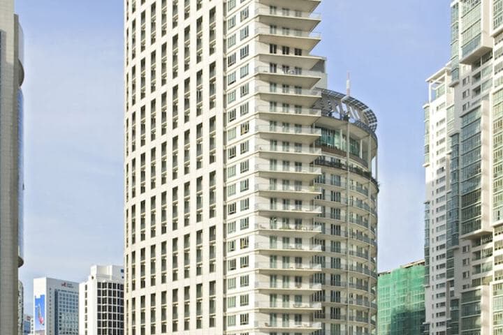 Ascott Kuala Lumpur photo 2