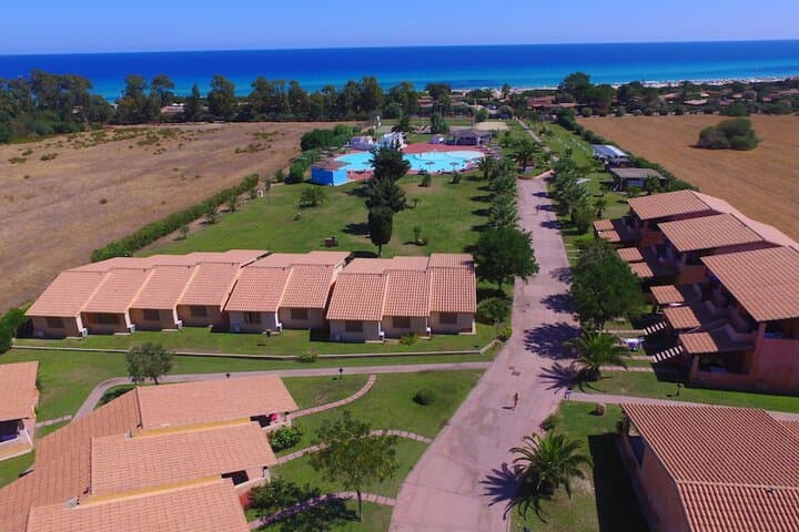 Rey Beach Club photo 5