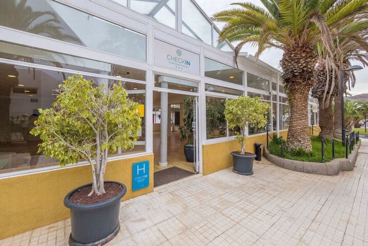 Checkin Bungalows Atlantida photo 5