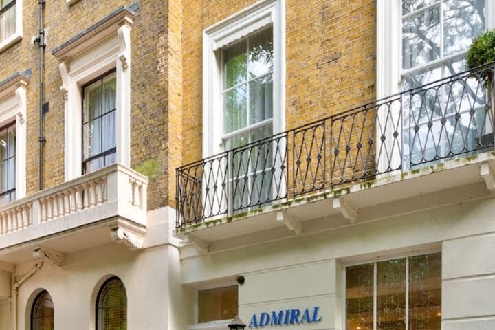 Admiral Hotel at Park Avenue photo 3