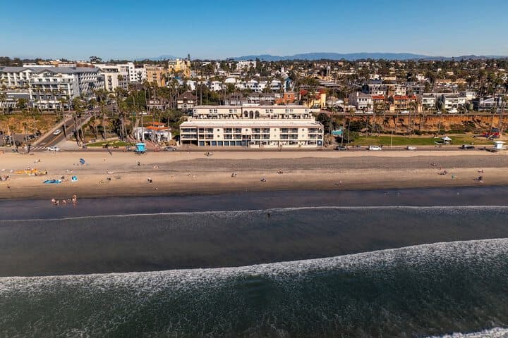 Southern California Beach Club photo 3