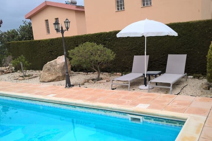 Kapsalia Holiday Villas photo 5