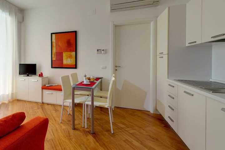 My House Apartments Cremona photo 3