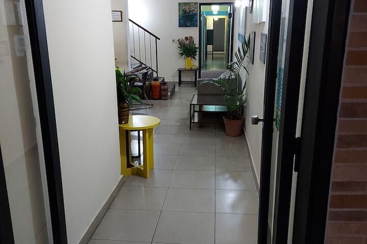 Costanera Hostel Asuncion photo 5